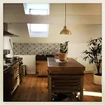Apartamento Morgentau Penthouse *