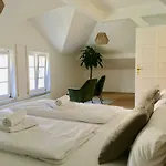 Morgentau Penthouse Apartamento Passau