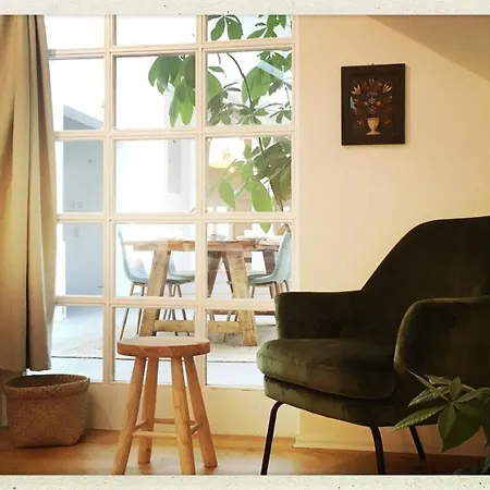 Morgentau Penthouse 帕绍