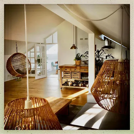 Morgentau Penthouse