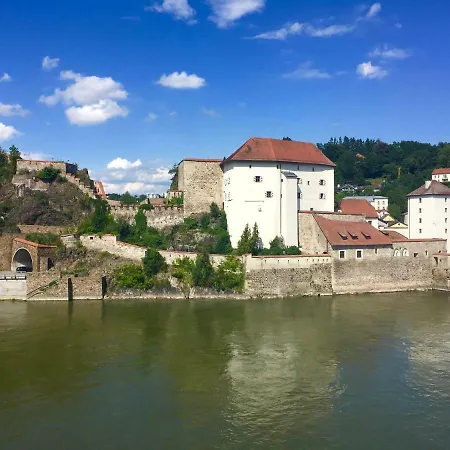 公寓 Morgentau Penthouse