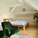 Apartament Morgentau Penthouse *