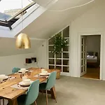 Morgentau Penthouse Pasawa