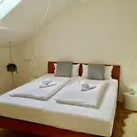 Morgentau Penthouse Apartament *