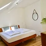 Morgentau Penthouse * Pasawa