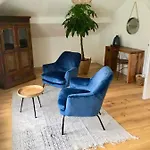 Morgentau Penthouse * Pasawa