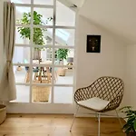Morgentau Penthouse Apartament Pasawa