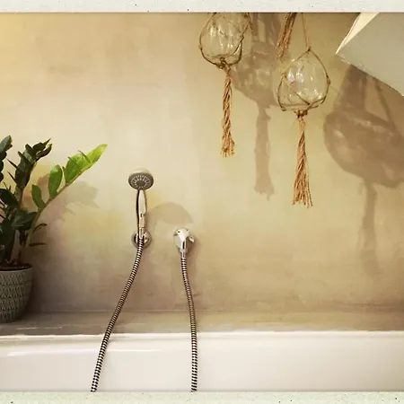 Apartamento Morgentau Penthouse