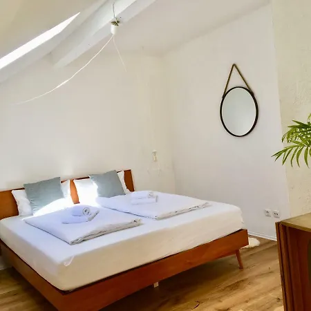 Morgentau Penthouse * Pasov