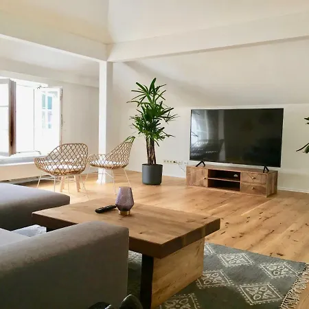 Morgentau Penthouse
