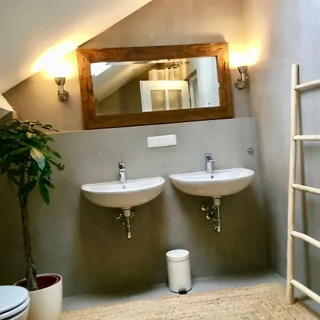 Apartamento Morgentau Penthouse