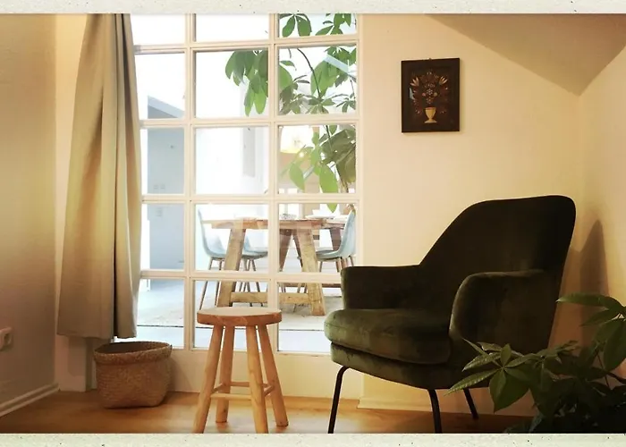 Morgentau Penthouse Passavia
