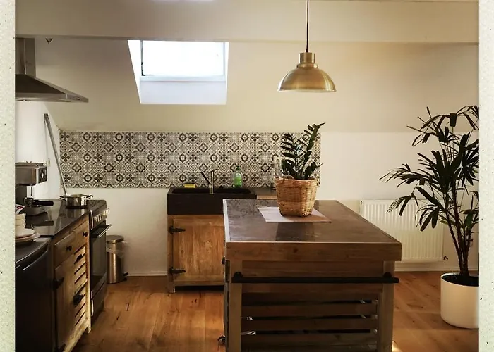 Appartamento Morgentau Penthouse *