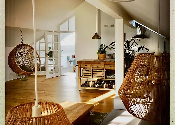 Morgentau Penthouse