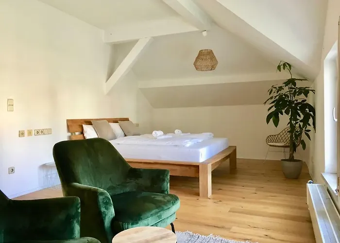 Appartamento Morgentau Penthouse *