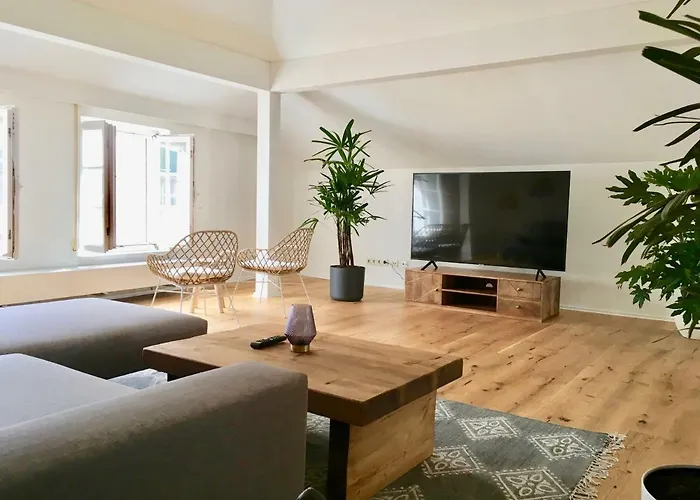 Morgentau Penthouse