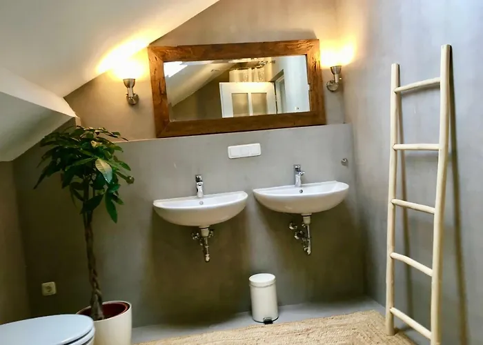 Appartamento Morgentau Penthouse